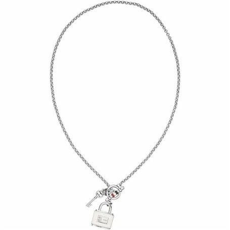 Collier Femme Tommy Hilfiger 2700341 75 cm