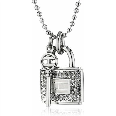 Collier Femme Tommy Hilfiger 2700423 50 cm