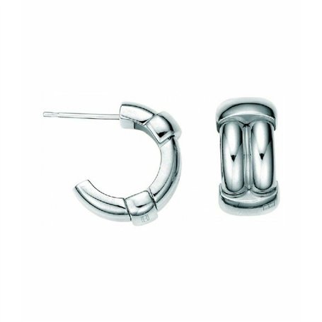 Boucles d´oreilles Femme Tommy Hilfiger 2700431 Acier inoxydable 1 cm