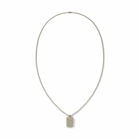 Collier Femme Tommy Hilfiger 2700748 45 cm