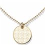 Collier Femme Tommy Hilfiger 2700802 60 cm