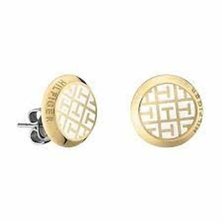 Boucles d´oreilles Femme Tommy Hilfiger 2700806 Acier inoxydable 1