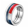 Bague Femme Tommy Hilfiger 2700861D (16)
