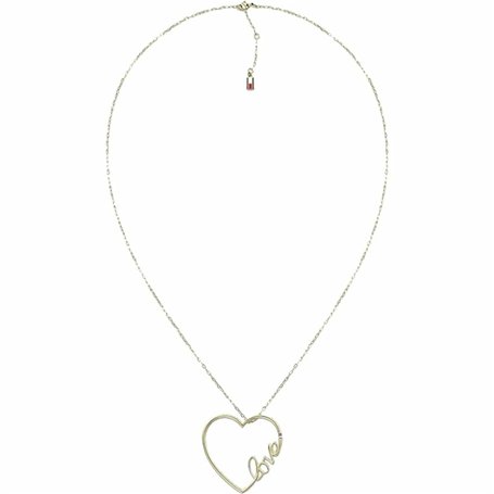 Collier Femme Tommy Hilfiger 2700908 60 cm