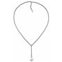 Collier Femme Tommy Hilfiger 2700921 60 cm