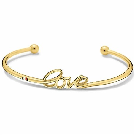 Bracelet Femme Tommy Hilfiger 2700941 21 cm