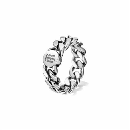 Bague Femme Tommy Hilfiger 2700966C (14)