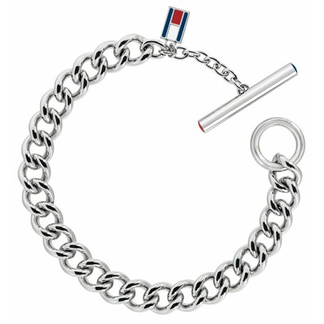Bracelet Femme Tommy Hilfiger 2701050 21 cm