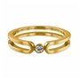 Bague Femme Tommy Hilfiger 2780101C (14)
