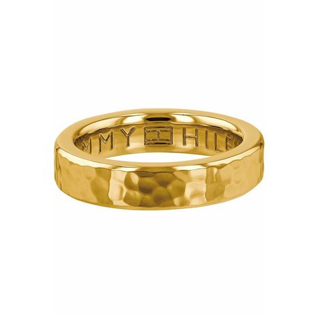 Bague Femme Tommy Hilfiger 2780103C (14)