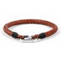 Bracelet Homme Tommy Hilfiger 2790024 Cuir 25 cm