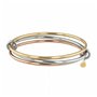 Bracelet Femme Tommy Hilfiger 2780153 23 cm