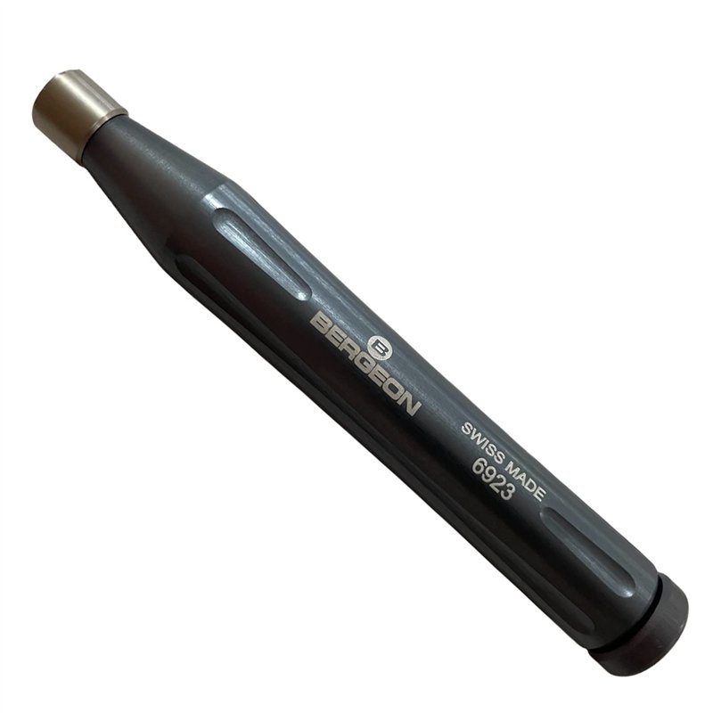 Outil Bergeon 30203 Pour Limer Les Vis De Balanciers - Occasion - Horlogerie