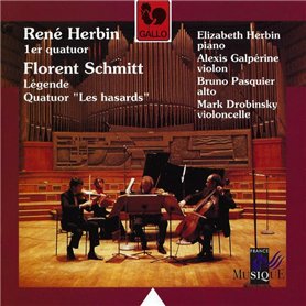 René Herbin-Florent Schmitt René Herbin-Florent Schmitt