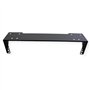 VALUE Support mural/de table 19", 2 UH, noir