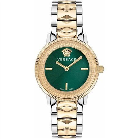 Montre Femme Versace V-TRIBUTE 2H (Ø 36 mm)