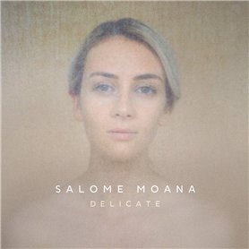 Delicate/Salome Moana Delicate/Salome Moana