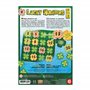 Game Factory 646307 - Lucky Numbers - Jeu de Cartes pour Adultes et Enfants à partir de 8 Ans - Jeu Familial - pour 1 à 4 Joueur