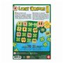 Game Factory 646307 - Lucky Numbers - Jeu de Cartes pour Adultes et Enfants à partir de 8 Ans - Jeu Familial - pour 1 à 4 Joueur