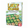 Game Factory 646307 - Lucky Numbers - Jeu de Cartes pour Adultes et Enfants à partir de 8 Ans - Jeu Familial - pour 1 à 4 Joueur