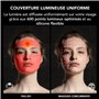 FAQ 201 Masque luminothérapie visage LED RVB | Anti-âge et rides | Soin visage localisé | Traitement de l'acné | Masques de beau