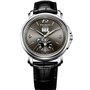 Montre Homme Emile Chouriet 08.1168.G39.6.8.26.2 (Ø 39 mm)