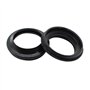 XFUYI 35x48x11mm Pièces de Moto Fourche Avant et Joint d'huile pour Amortisseur de Moto