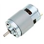 EsportsMJJ 775 Moteur DC 12V 10000Rpm Moteur Double Roulement À Billes 150W Grand Couple Moteur Haute Puissance