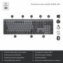 Logitech - Clavier Sans Fil- MX Mini - Mécanique - Rétroéclairé Performant - Tou 159,99 €