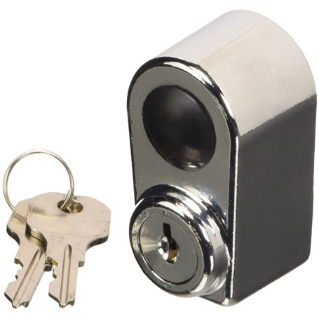 Lampa 02469 Écrou antivol