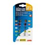 Lampa - Assort. Micro Fusibles Low-Profile