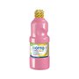 Gouache Giotto Rose 500 ml (6 Unités)