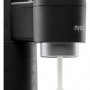 MYSODA Machine a Soda Toby Black. 1 bouteille de 0.5L. 1 bouteille de 1L. 1 cyli 129,99 €