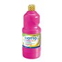 Gouache Giotto Magenta 1 L (6 Unités)