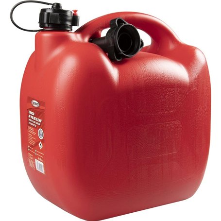 START - Jerrican en plastique 10L