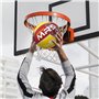 MONDO Toys - Ballon de Basket Dream Team Taille 5 - Rubber 390 g - 13139 Coloris Assortis