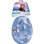 Casque de protection - MONDO - La Reine des Neiges - Ajustable - Taille M - 52 / 56 cm