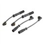 Magneti Marelli 941319170098 Jeu de fils d'allumage