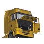 Italeri 3927 Scania S730 Highline 3927 1:24 Modélisme 4 x 2 Kit de construction, modélisme, bricolage, loisirs, collage, kit de 
