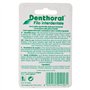 Denthoral Fil dentaire ciré 50 m
