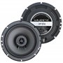 New Majestic AP210BL Enceintes de voiture 50 W