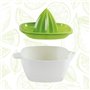 Presse-agrumes COSMOPLAST, presse-citron. 100% fabriqué en Italie