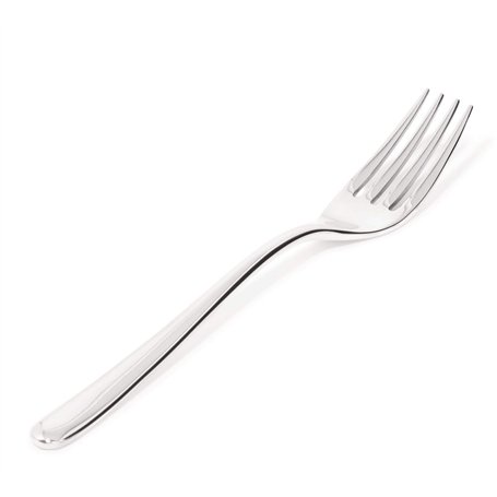 Alessi Lcd01/2r4 Caccia Fourchette de Table