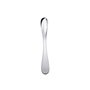 Alessi WA10/37 eat.it Couteau à Beurre - Acier Inoxydable 18/10 Brillant, Set de 6 pièces