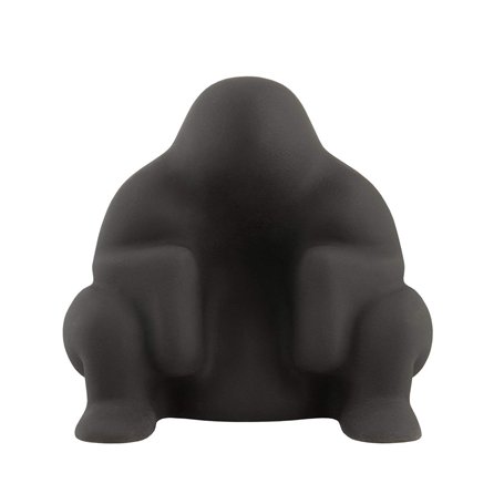 Alessi Dédé PS18 B - Bloque-Porte Design en Résine Thermoplastique