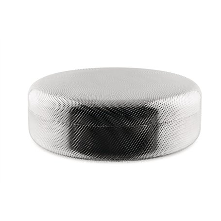 Alessi Extra Ordinary Texture JM01/28 T - Récipient au Design Minimaliste