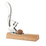 Alessi AB13 Scoiattolo - Casse-Noix Design, en Acier Inoxydable 18/10 et Bois