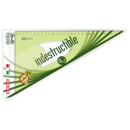 Arda EL 6030 Équerre de 30 ° et 60 °