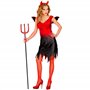 W WIDMANN MILANO Party Fashion - Costume Diable