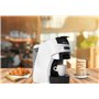Ariete 1301 Machine à expresso 1100 W 1 l Blanc